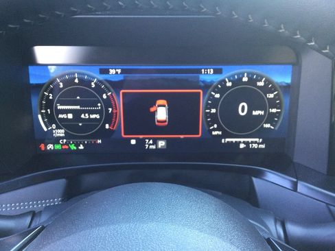 New 2026 Subaru Outback Touring XT AWD/4WD image 18