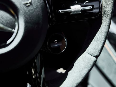 Used 2021 Mercedes-Benz AMG GT Black Series w/ Keyless-Go Package image 62