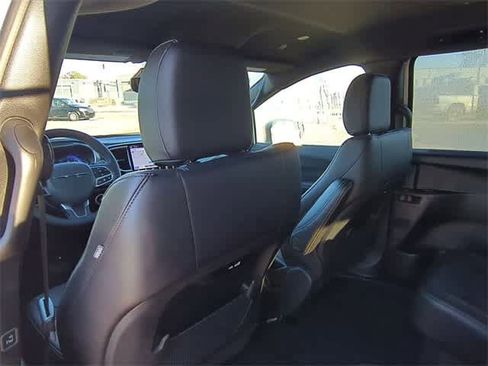 New 2026 Chrysler Pacifica Select image 19