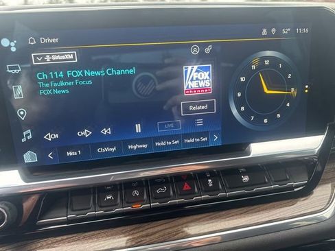 Used 2023 Chevrolet Silverado 1500 LT image 19