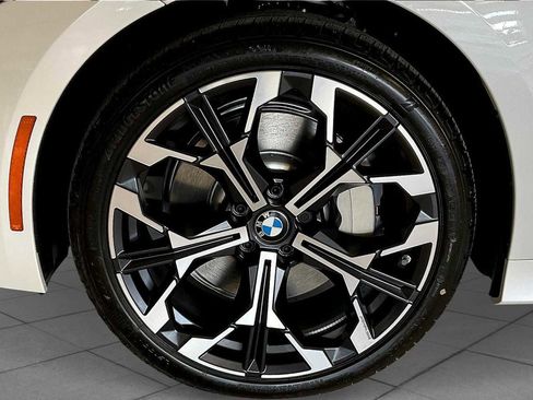 Certified 2025 BMW 330i Sedan w/ Premium Package image 9