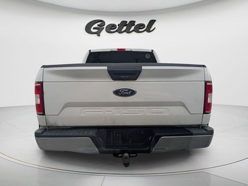 Used 2018 Ford F150 XLT image 5