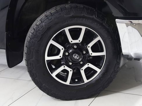 Used 2021 Toyota Tundra SR5 image 15