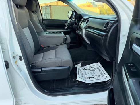 Used 2017 Toyota Tundra SR5 image 35