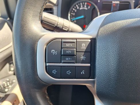 Used 2024 Ford Expedition Max Limited image 17