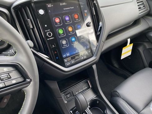 New 2026 Subaru Ascent Bronze Edition image 18