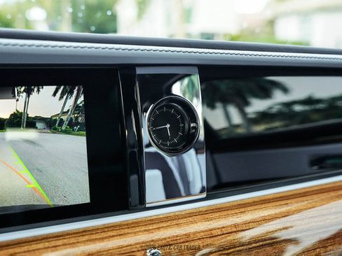 Used 2022 Rolls-Royce Ghost AWD/4WD image 28