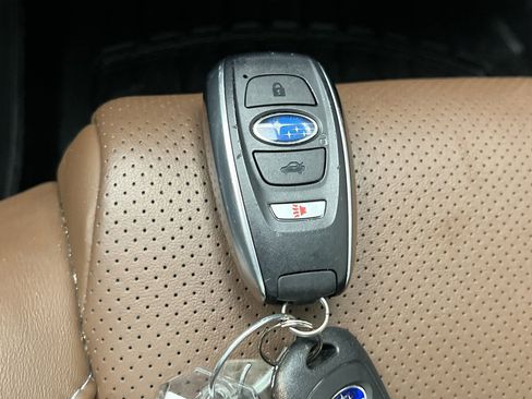 Used 2024 Subaru Ascent Touring image 29