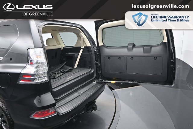 Certified 2023 Lexus GX 460 Premium w/ Premium Plus Package AWD/4WD image 30