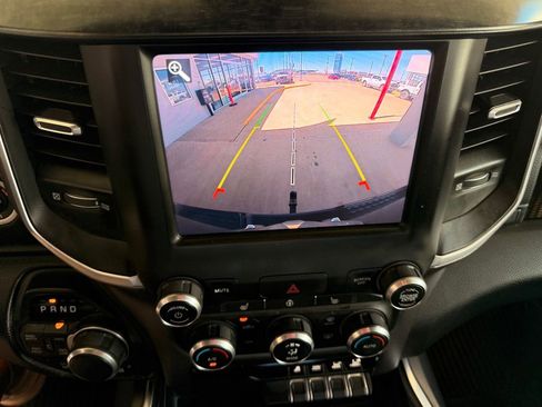 Used 2019 RAM 1500 Big Horn AWD/4WD image 26