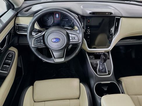 Certified 2023 Subaru Outback Limited image 4
