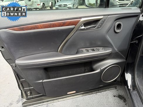 Used 2020 Lexus RX 350 AWD w/ Premium Package image 15