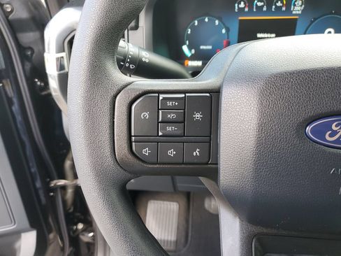 Used 2025 Ford F150 STX w/ Equipment Group 200A AWD/4WD image 22