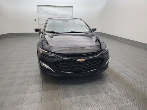 Used 2024 Chevrolet Malibu LS FWD image 14