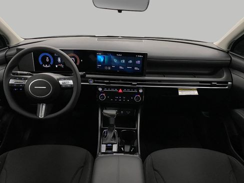 New 2026 Hyundai Tucson SEL image 21