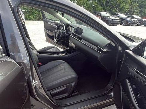 Used 2020 MAZDA MAZDA6 Touring FWD image 29