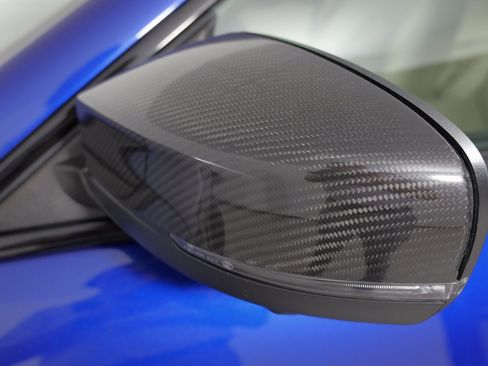 Used 2022 Maserati Ghibli Modena image 68