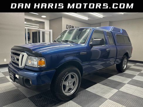 Used 2011 Ford Ranger XLT image 1