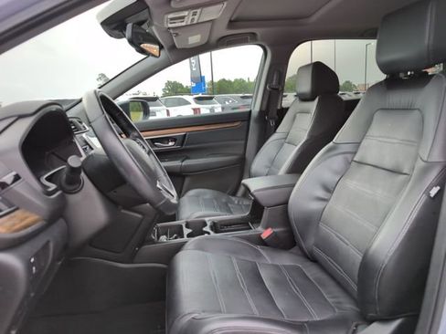 Used 2020 Honda CR-V EX-L image 13