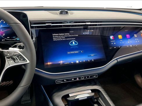 New 2026 Mercedes-Benz E 350 Sedan image 6