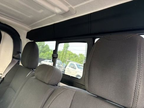 Used 2021 Jeep Gladiator Sport AWD/4WD image 20