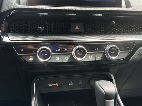 Used 2026 Honda CR-V EX-L image 16