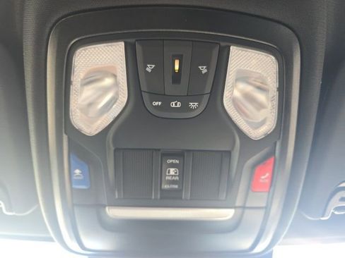 New 2026 RAM 3500 Tradesman image 28