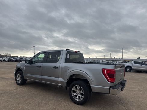 Used 2023 Ford F150 XLT image 17