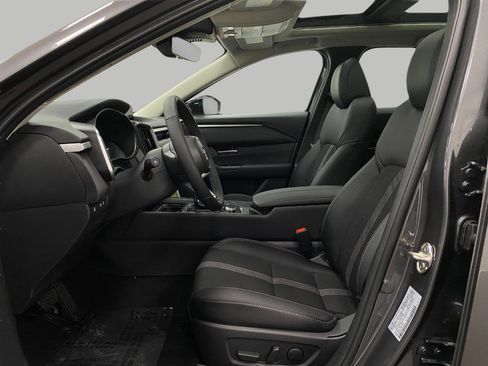 New 2026 MAZDA CX-50 AWD 2.5 S w/ Weather Package image 28