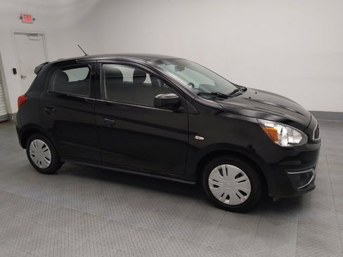 Used 2020 Mitsubishi Mirage ES image 11