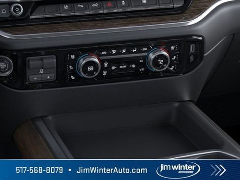 New 2026 GMC Sierra 2500 SLT w/ SLT Premium Package image 46