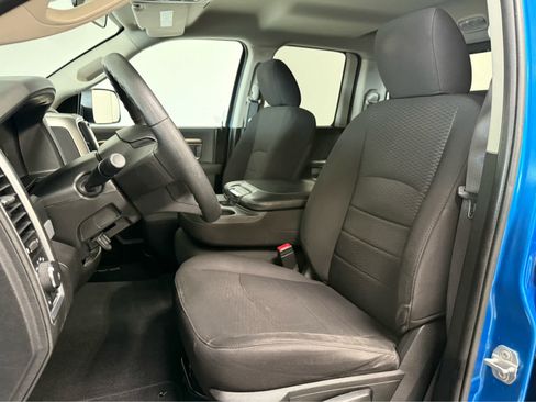 Used 2020 RAM 1500 Warlock AWD/4WD image 13