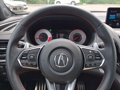 Certified 2023 Acura RDX A-Spec AWD/4WD image 19