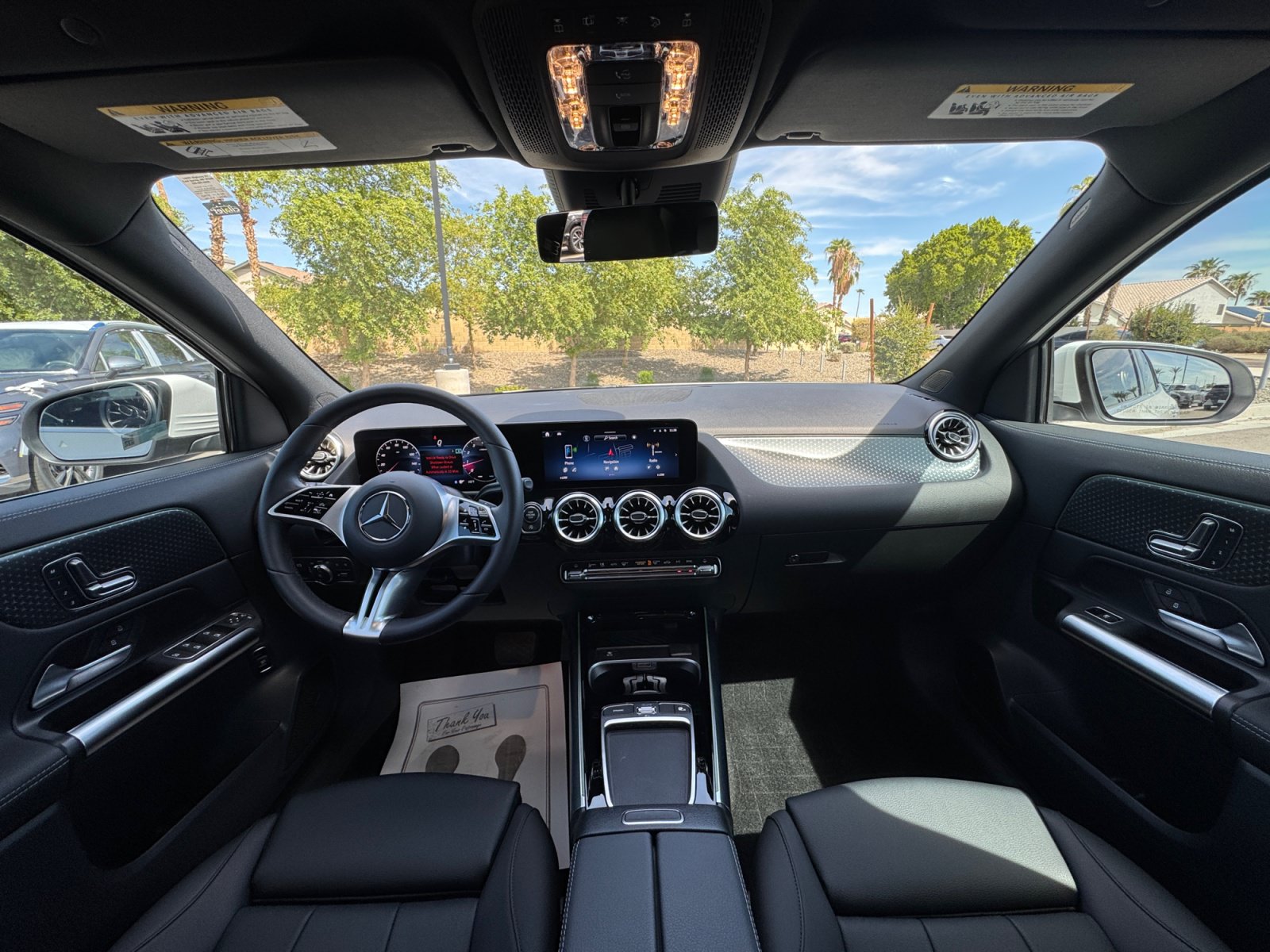 Used 2025 Mercedes-Benz GLA 250 4MATIC image 20