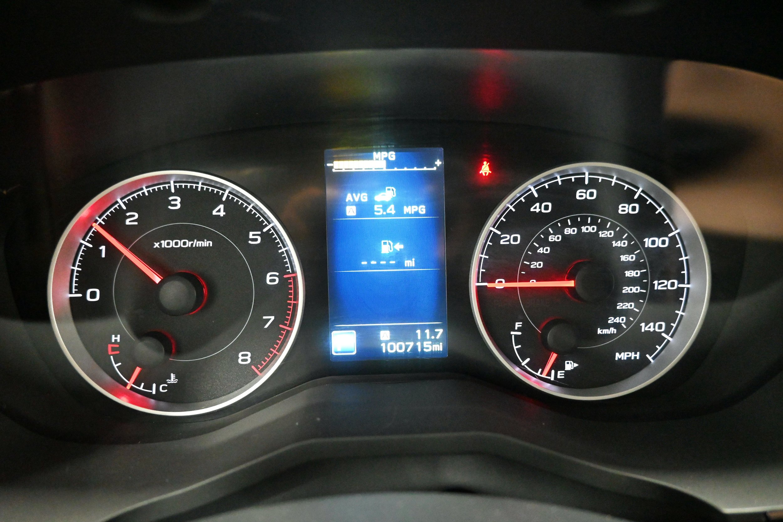 Used 2020 Subaru Ascent Premium w/ Convenience Package AWD/4WD image 8