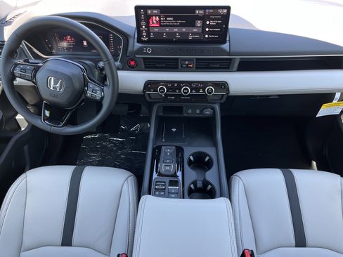 New 2026 Honda Passport RTL image 3