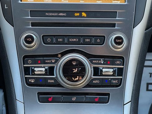 Used 2018 Lincoln MKZ Select w/ Select Plus Package image 27