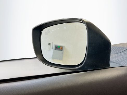 Used 2024 MAZDA CX-5 Carbon Edition image 16