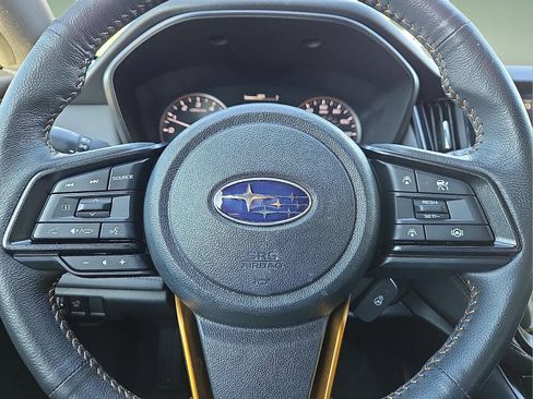 Used 2024 Subaru Outback Wilderness AWD/4WD image 24