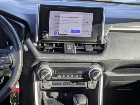 Used 2024 Toyota RAV4 LE image 16