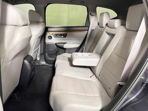 Used 2017 Honda CR-V EX-L image 15