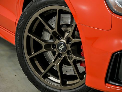 Used 2018 Audi RS 3 image 4