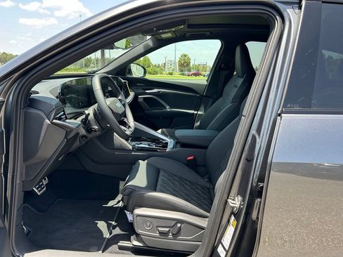 New 2026 Audi SQ5 Premium Plus AWD/4WD image 15
