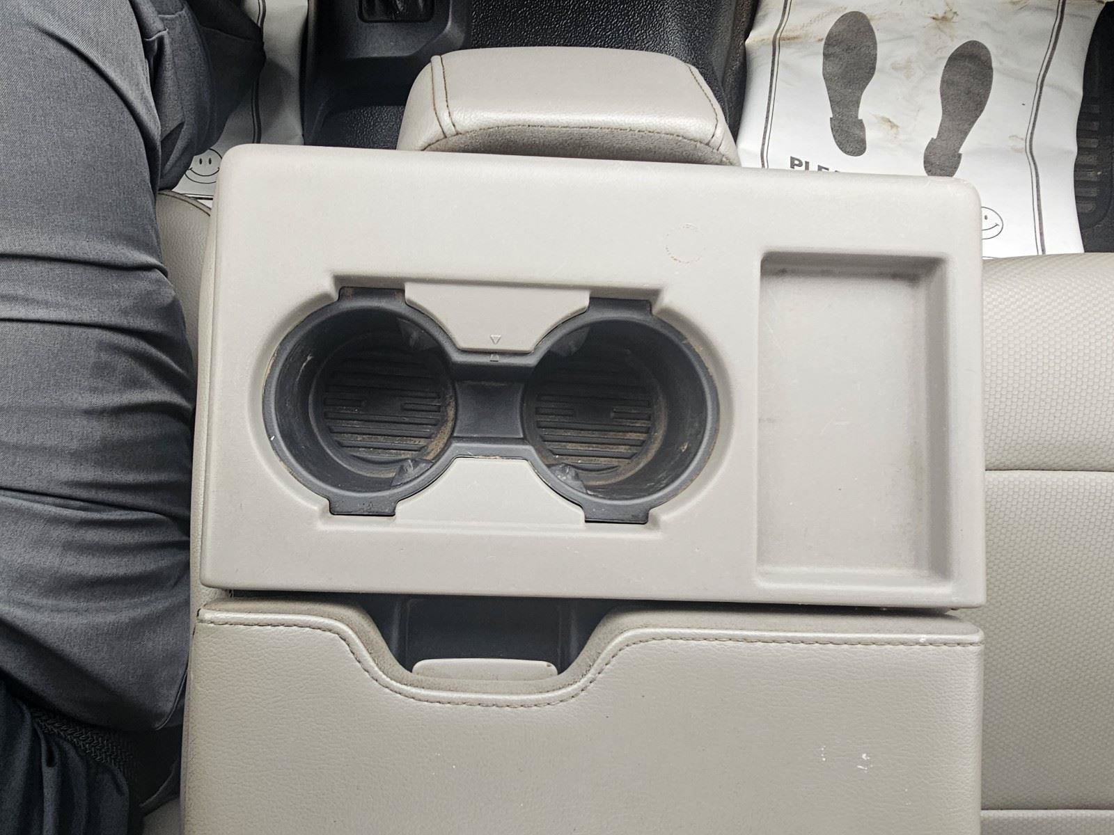 Used 2019 Ford F550 4x4 Regular Cab Super Duty image 23