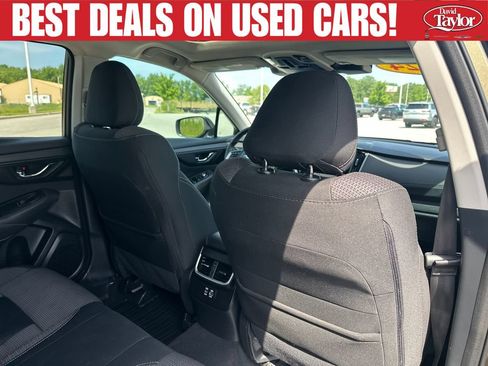 Used 2024 Subaru Outback Premium AWD/4WD image 34