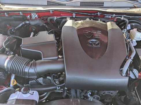 Used 2023 Toyota Tacoma SR5 RWD image 17