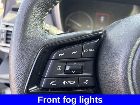 Used 2025 Subaru Outback Onyx Edition image 20