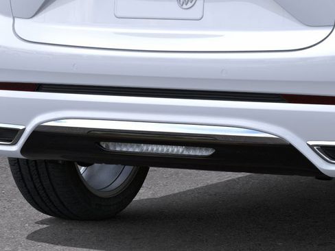 New 2026 Buick Envision Avenir image 14