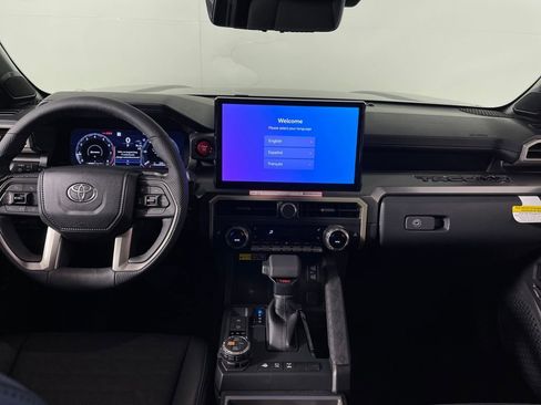 New 2026 Toyota Tacoma TRD Off-Road image 14