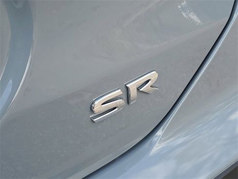 Certified 2024 Nissan Kicks SR w/ SR Premium Package image 28